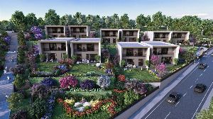 PRESTIGE GARDEN HOUSE
