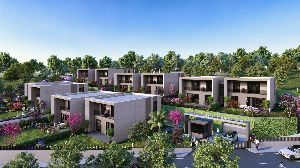 PRESTIGE GARDEN HOUSE