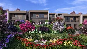 PRESTIGE GARDEN HOUSE