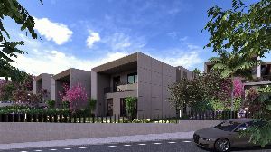 PRESTIGE GARDEN HOUSE