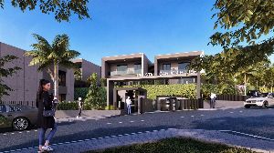 PRESTIGE GARDEN HOUSE