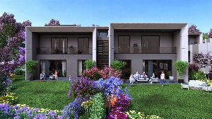 PRESTIGE GARDEN HOUSE
