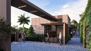 PRESTIGE GARDEN HOUSE