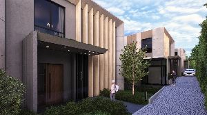 PRESTIGE GARDEN HOUSE