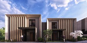 PRESTIGE GARDEN HOUSE